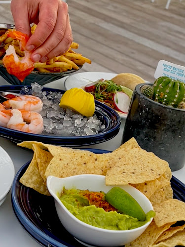 Lido Bayside - Hospitality and gastronomy