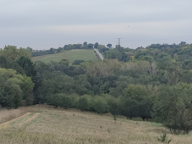 Pioneer Trail Orchard, Grill & Bar