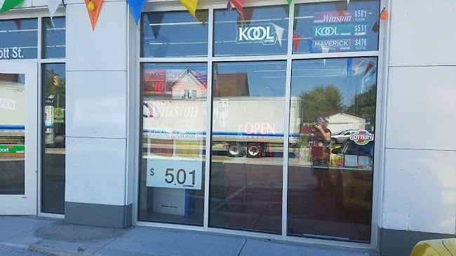 Comentarii opinii despre Colescott Food Mart