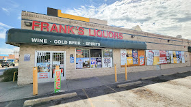 Frank's Liquors Plus