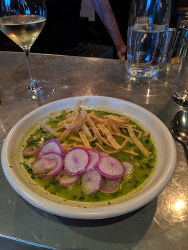 Rustic Canyon - Hospitality and gastronomy