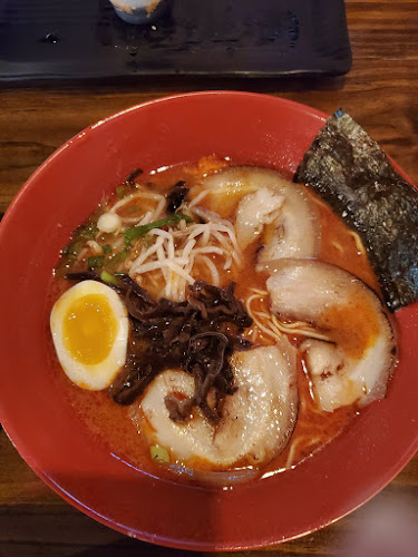 Comentarii opinii despre Ramen Saikou