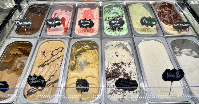 Le Macaron French Pastries Chapel Hill - Chapel Hill