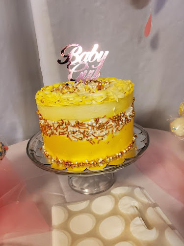 Cupcake D’lites - Hospitality and gastronomy