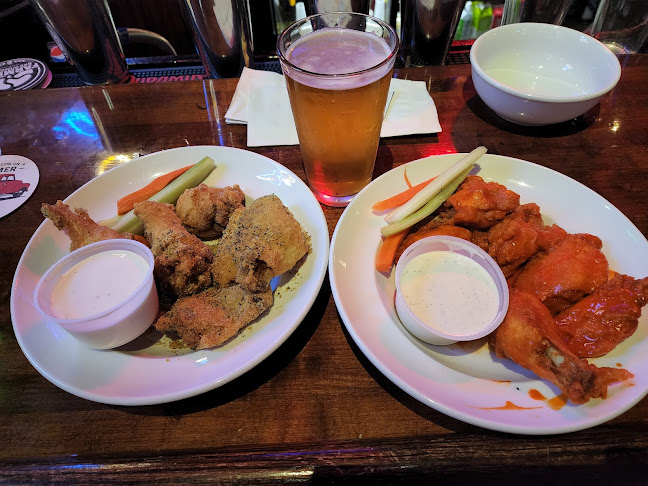 Reviews of The Happy Viking in Yuba City - Hospitality and gastronomy