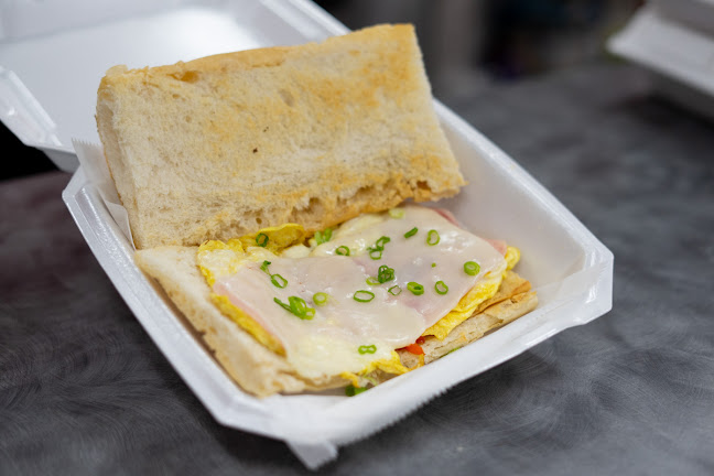 Seba’s Café & Lunch - Hospitality and gastronomy