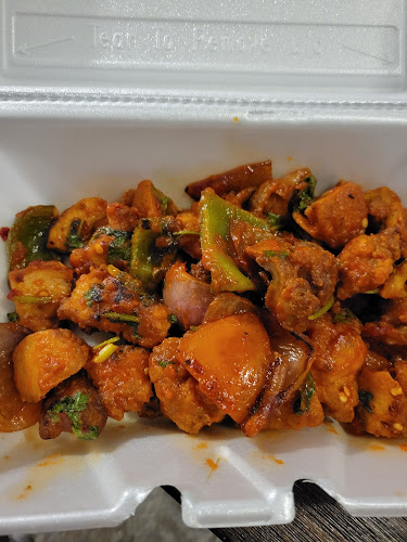 MoMo Express - Hospitality and gastronomy