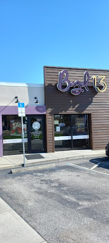 Comentarii opinii despre Bagel 13