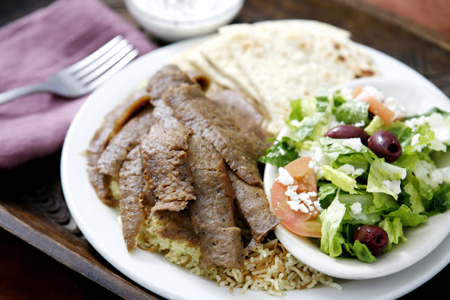 Comentarii opinii despre Prince Lebanese Grill