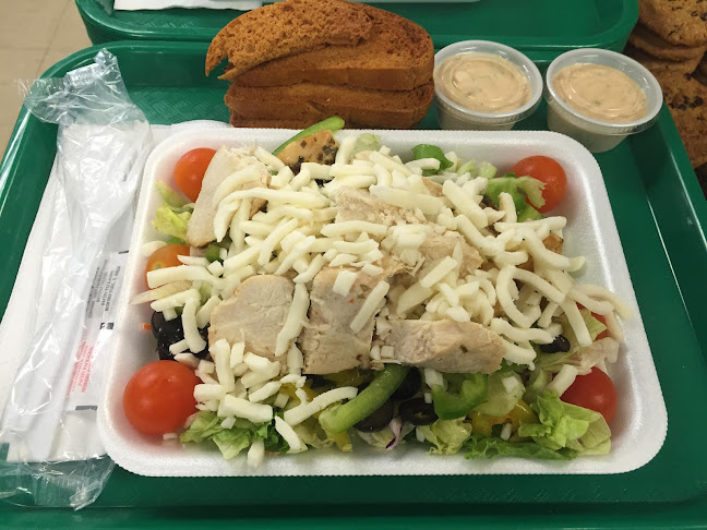 Reviews of Czech-Mex Bakery and Cafe in Corpus Christi - Hospitality and gastronomy