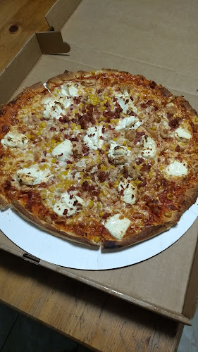 Sal's Pizza