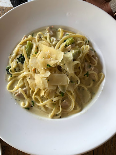 Comentarii opinii despre Salt Cafe Miami Beach