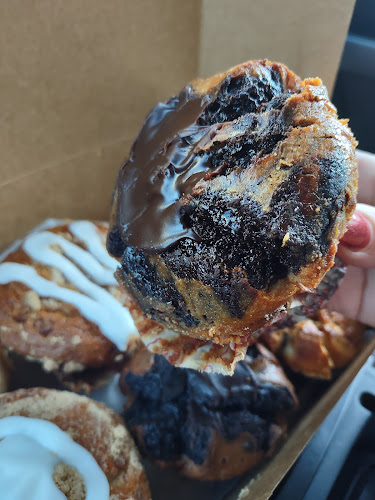 1535 Post Rd, Warwick, RI 02888, United States