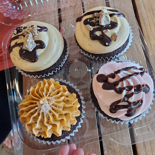 Comentarii opinii despre Half Baked Co.