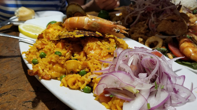 Comentarii opinii despre El Rocoto