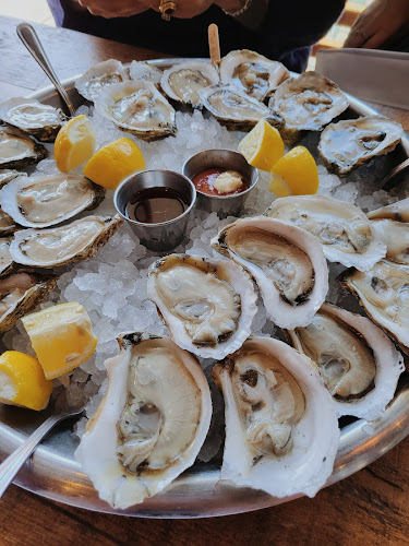 Trident Galley & Raw Bar - Hospitality and gastronomy