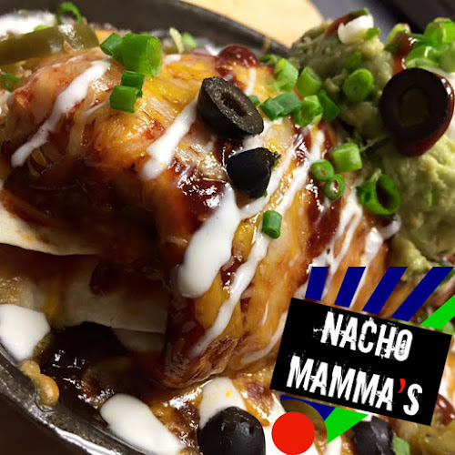 Opinii despre Nacho Mamma's Barrington în Warwick - Hospitality and gastronomy