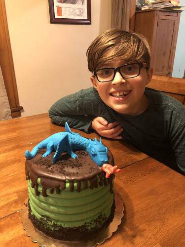 Sweet Em's Cake Boutique - Hospitality and gastronomy