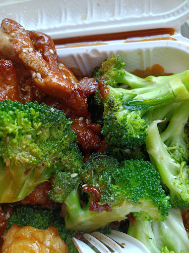 Yang No 1 Asian - New York