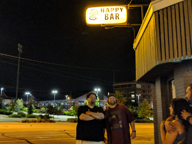 601 N 16th St, Omaha, NE 68102, United States