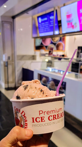 Gus Dean's Ice Cream - Las Vegas