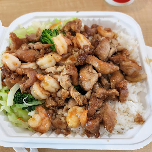 Opinii despre Japan Cafe în Livermore - Hospitality and gastronomy