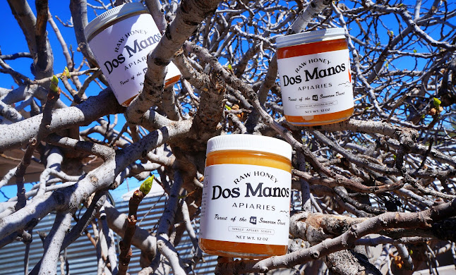 Gallery of Food Bodega - Hospitality and gastronomy