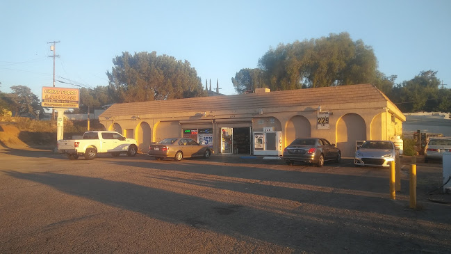 1103 La Cresta Blvd, El Cajon, CA 92021, United States