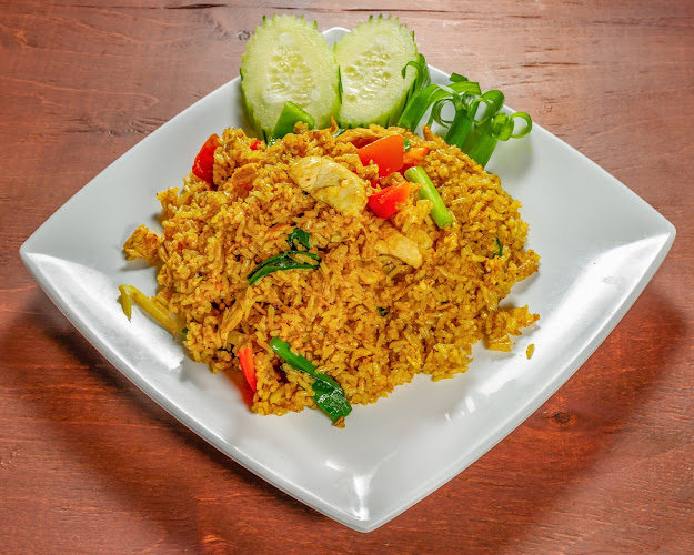 Mai Thai and sushi - Hospitality and gastronomy