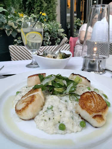 Ocean Prime - Aurora