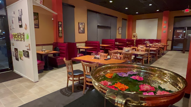 Vira's Kerala Kitchen