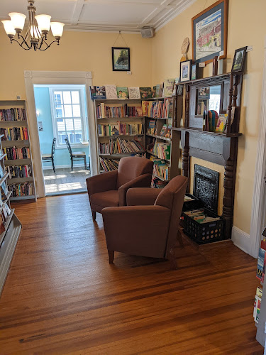 Editions - Coffee and Bookstore - Kannapolis