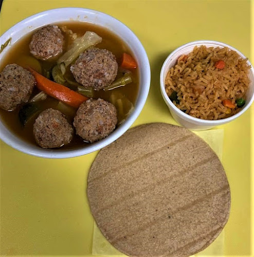 Odalberto’s Mexican Food - Hospitality and gastronomy