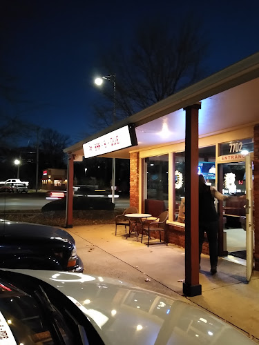 Smoketown BBQ and catering