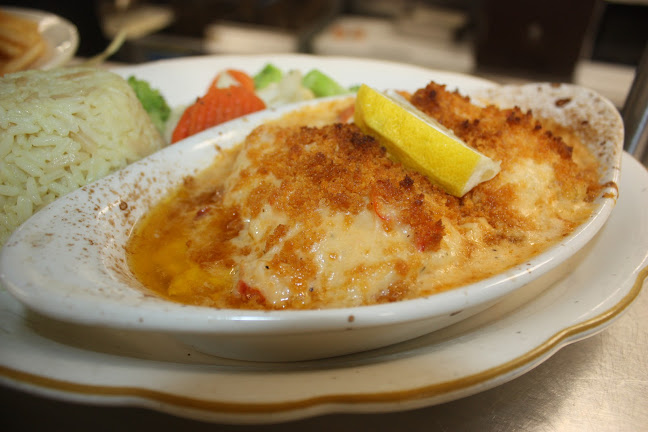 Comentarii opinii despre Newport Island Catering