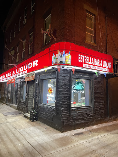 Opinii despre Estrella Bar & Liquor în Paterson - Hospitality and gastronomy