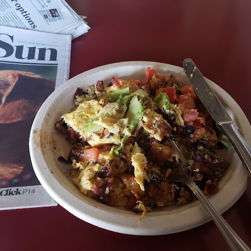 Forks & Fingers Catering and take out - Hospitality and gastronomy