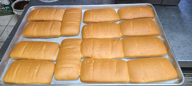 Danny's Bakery - Plainfield