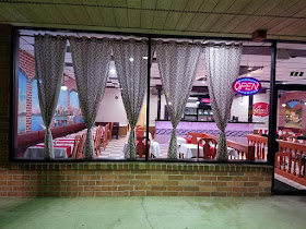 Mediterranean Kebab and Pizza House