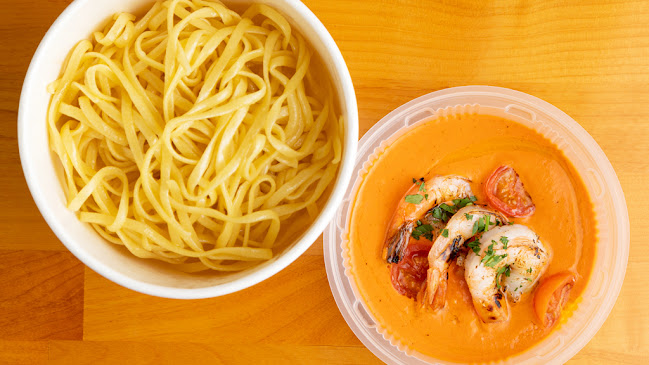 Reviews of Mio Pastalogy in Honolulu - Hospitality and gastronomy