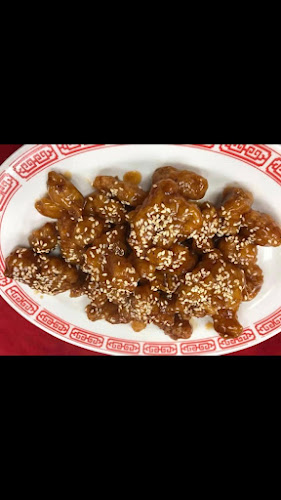 Golden House Chinese Restaurant - Hospitality and gastronomy