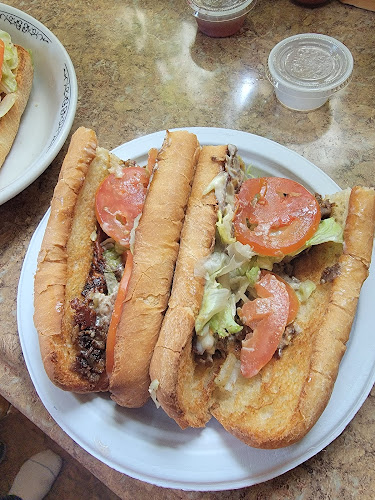 Ricco's Pizza - Hampton