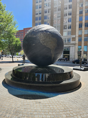 Opinii despre Cafe 320 în Tulsa - Hospitality and gastronomy