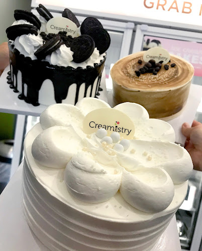 Creamistry - Hospitality and gastronomy