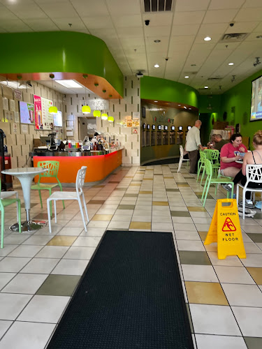 Yogurt Story - Denton
