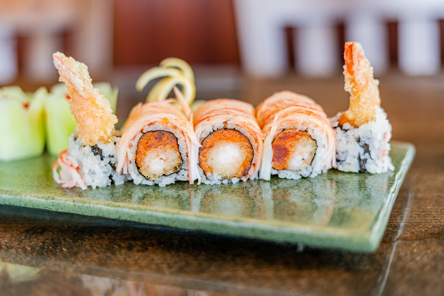 Comentarii opinii despre Tokyo Hibachi & Bar