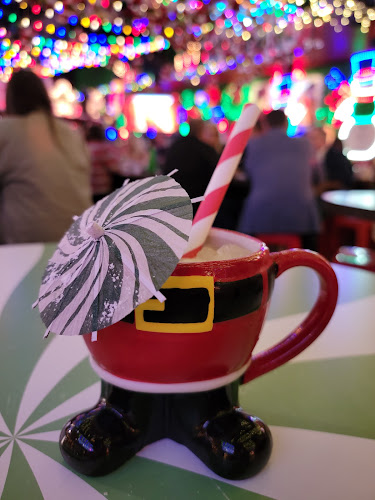 Miracle Popup Bar - Hospitality and gastronomy