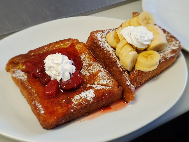 Opinii despre Las Vegas Burgers Breakfast & Seafood în Pomona - Hospitality and gastronomy