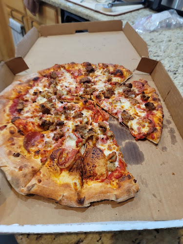 Opinii despre Stoner's Pizza Joint Palm Coast în Palm Coast - Hospitality and gastronomy