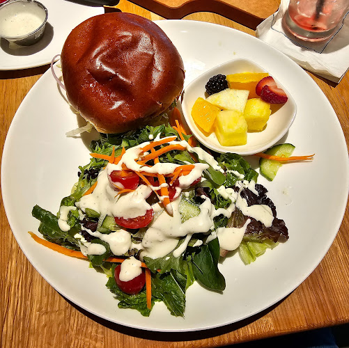 Cooper's Hawk Winery & Restaurant- Coconut Creek - Coconut Creek